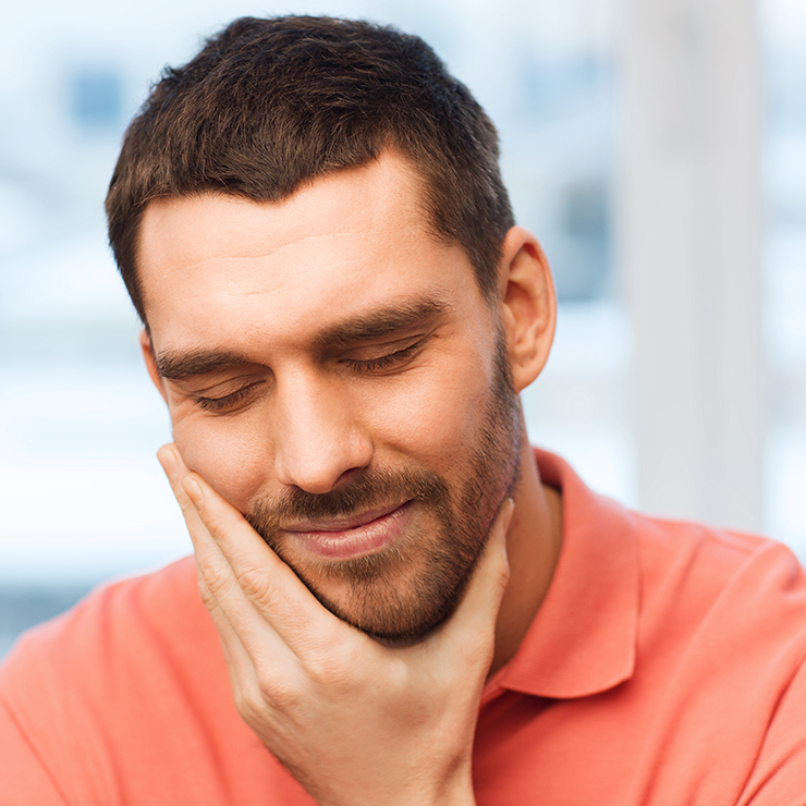 Osetljivost posle plombiranja zuba