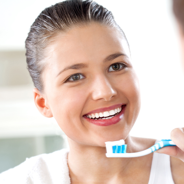 Zašto je važna redovna higijena usta?