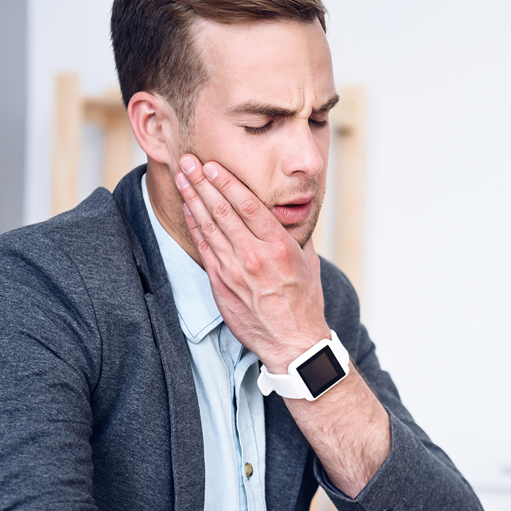 Osetljivost zuba nakon cementiranja