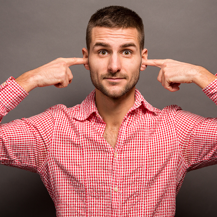 Why do we grind our teeth?