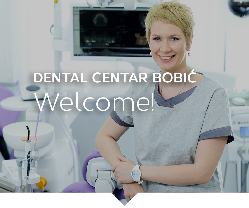 Dental Bobic