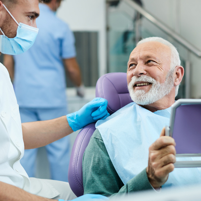 Na šta obratiti pažnju na prvom pregledu