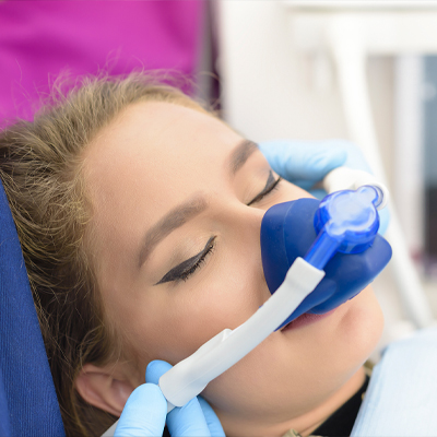 Vađenje umnjaka u sedaciji